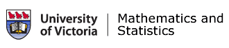 University of Victoria, Mathematics and Statistics